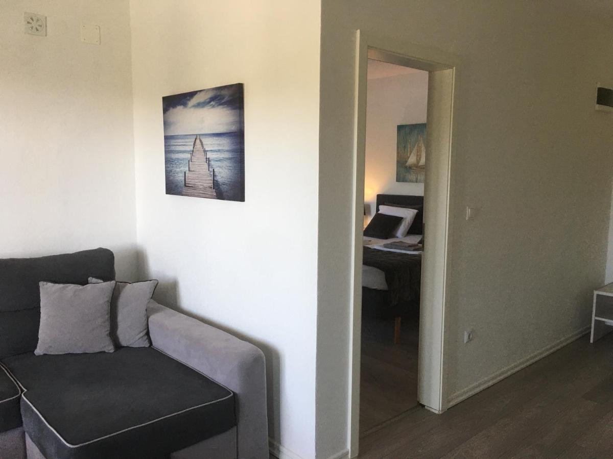 Apartament Ada Vis