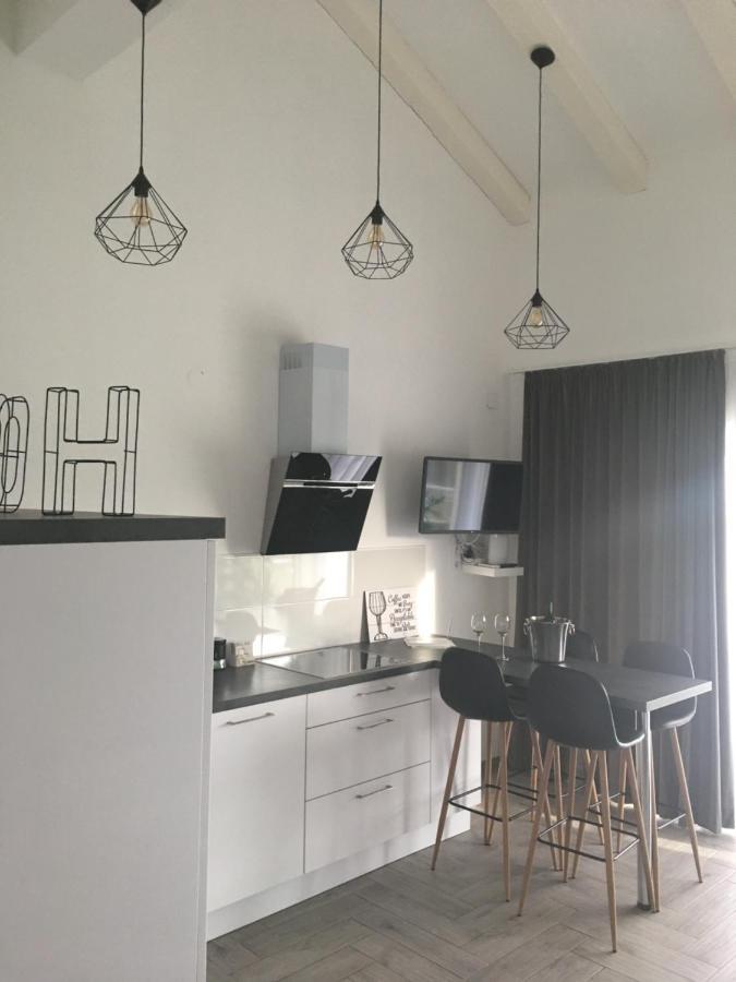 Apartament Ada *