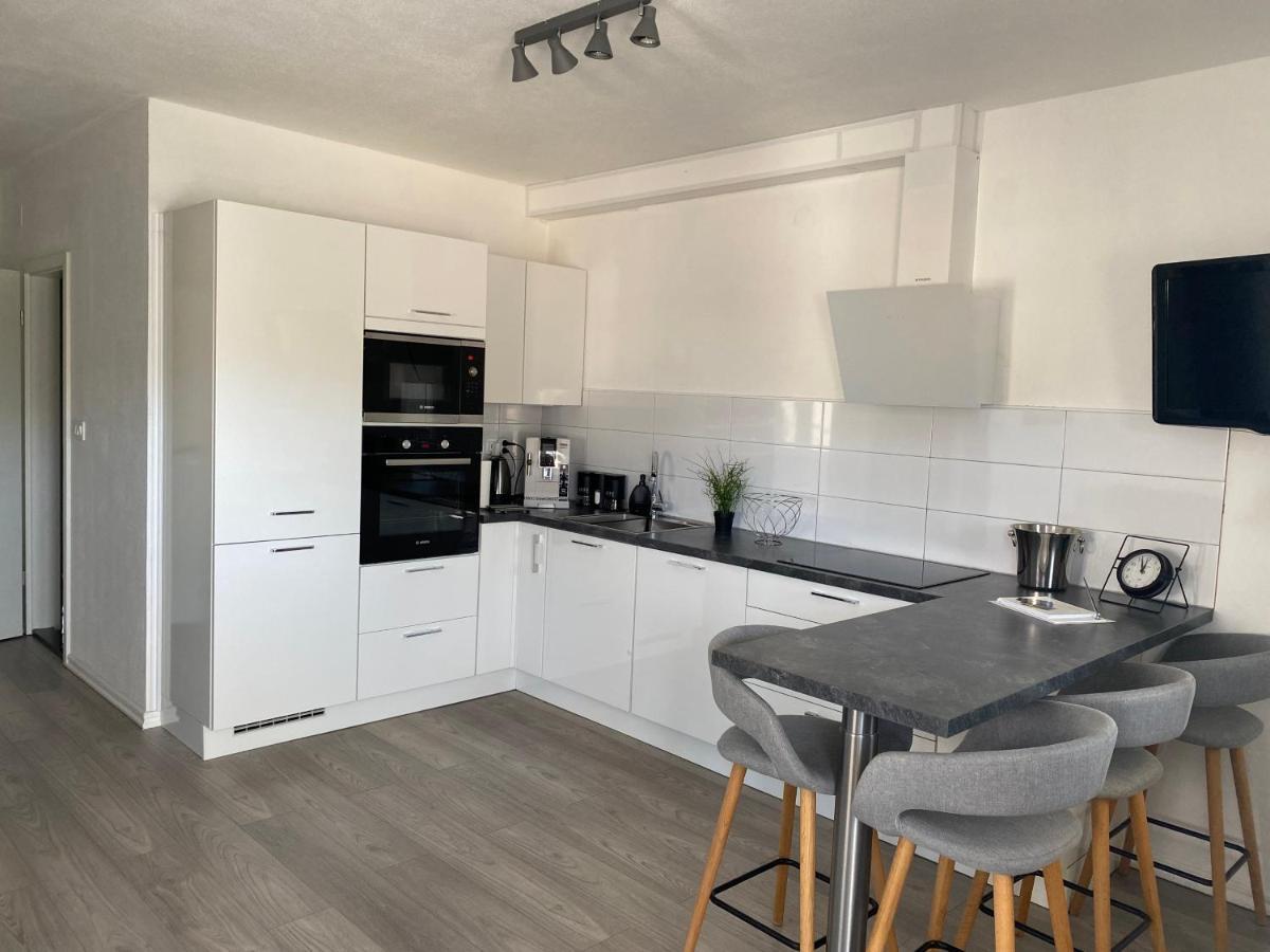 Ada Apartament *