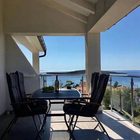 Ada Vis Apartments Exterior foto