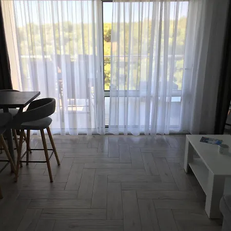 Ada Vis Apartments Exterior foto