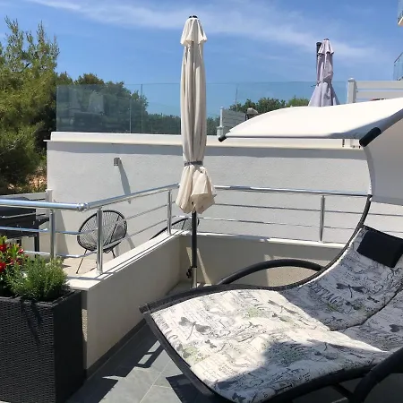 Ada Vis Apartments Exterior foto