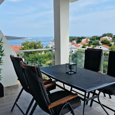 Ada Vis Apartments Exterior foto