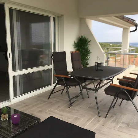 Ada Vis Apartments Exterior foto