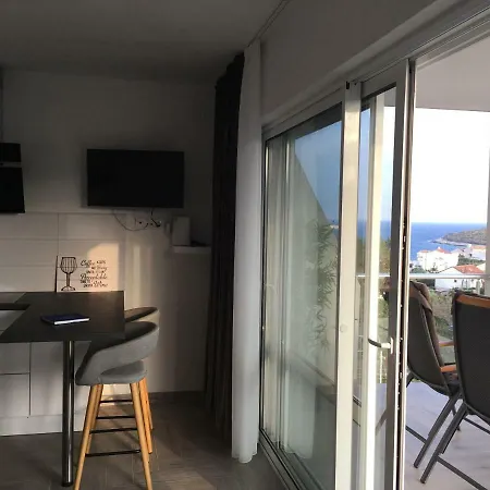 Ada Vis Apartments Exterior foto
