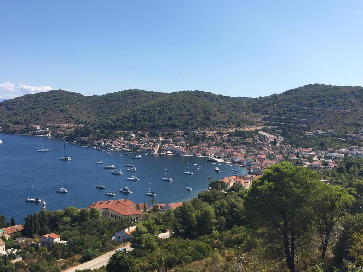 Apartment Ada Vis