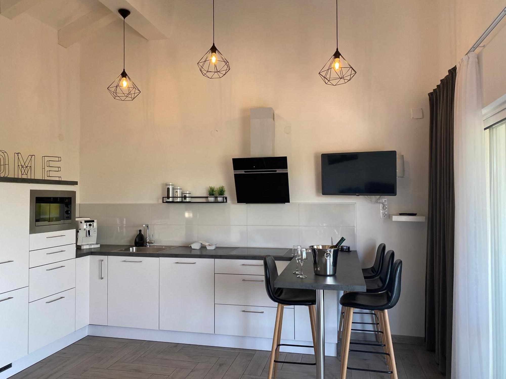 Apartment Ada
