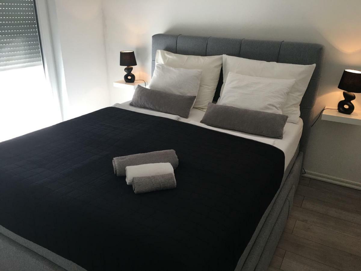 Apartment Ada Vis