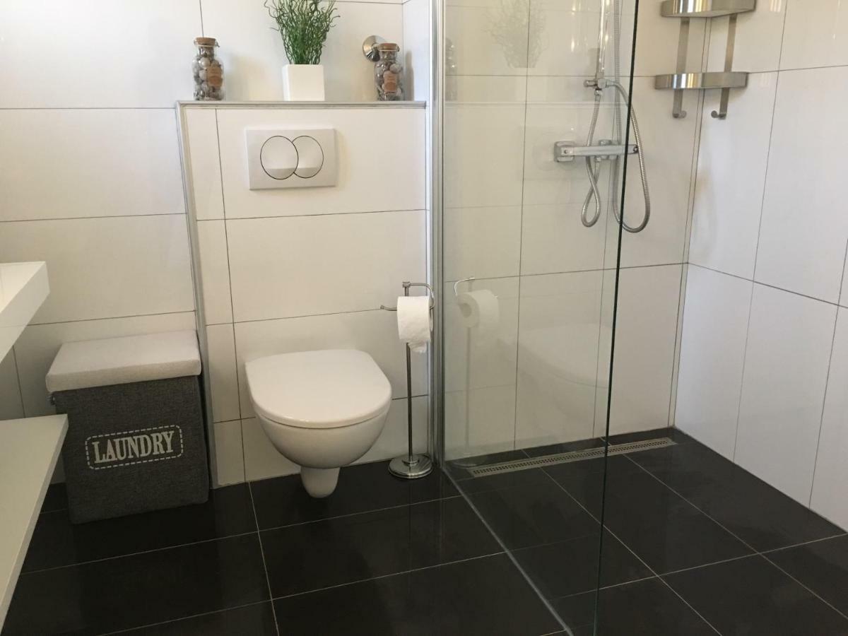 Ada Apartment