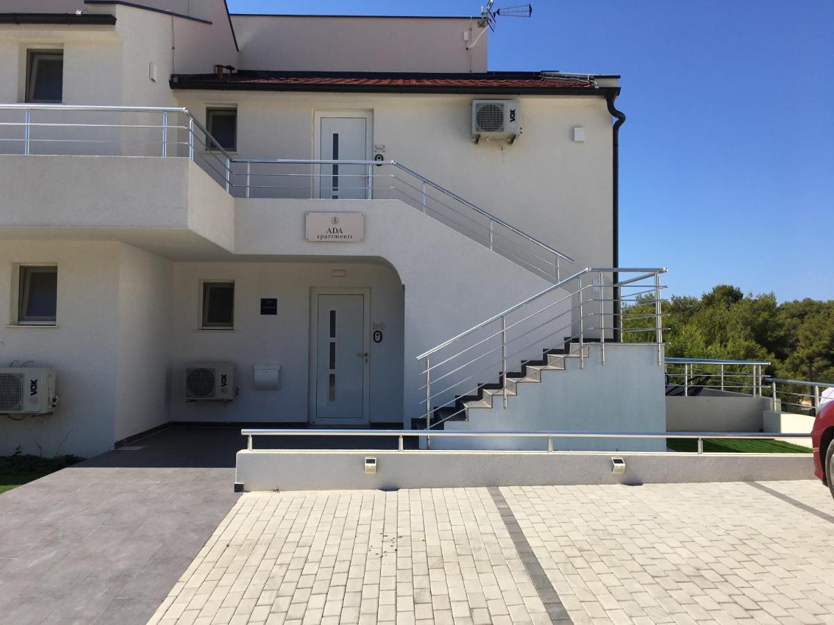 Apartment Ada